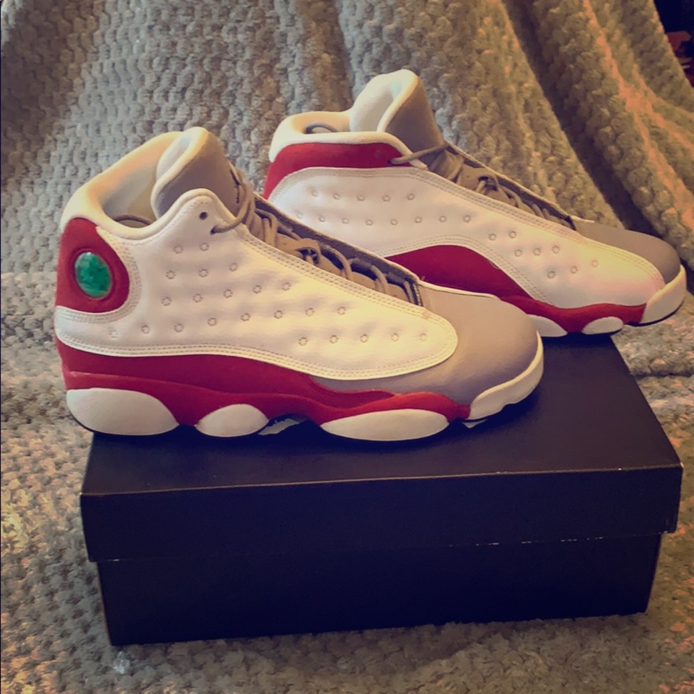 Air Jordan 13 Retro BG